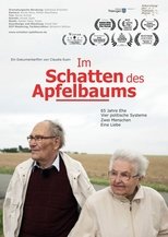 Poster de la película Im Schatten des Apfelbaums