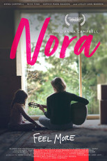 Poster de la película Nora