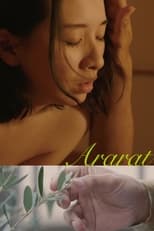 Poster de la película Ararat