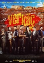 Poster de la película Ver Kaç