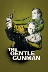 Poster de la película The Gentle Gunman