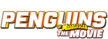 Logo Penguins of Madagascar