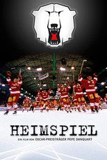 Poster de la película Heimspiel
