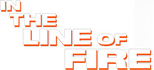 Logo In the Line of Fire