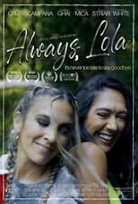 Poster de la película Always, Lola