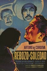 Poster de la película Soledad's Shawl