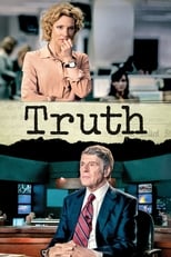 Poster de la película Truth