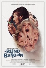 Poster de la película A Blind Bargain