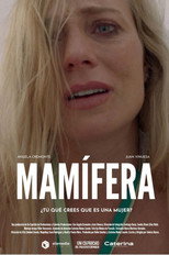 Poster de la película Mamífera