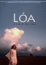 Poster de la película Lóa, A Loner's Dream