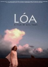 Poster de la película Lóa, A Loner's Dream