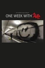 Poster de la película 1UP - One Week With 1UP