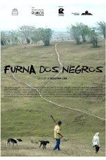 Poster de la película Furna dos Negros