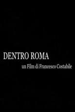 Poster de la película Dentro Roma