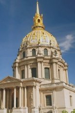 Poster de la película Les Invalides: La construction d'un symbole