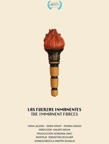 Poster de la película The Immanent Forces