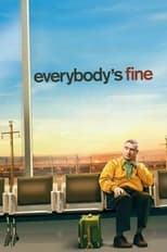 Poster de la película Everybody's Fine