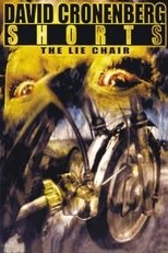 Poster de la película The Lie Chair