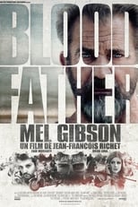 Poster de la película Blood Father