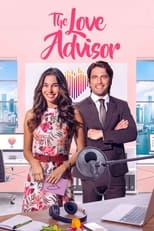 Poster de la película The Love Advisor