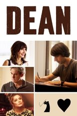 Poster de la película Dean