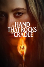 Poster de la película The Hand That Rocks the Cradle