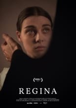 Poster de la película Regina