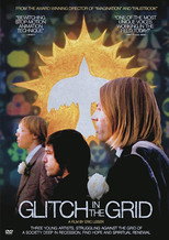 Poster de la película Glitch in the Grid