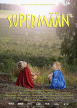 Poster de la película My Superhero