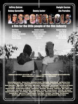 Poster de la película Last Take, Last Shot