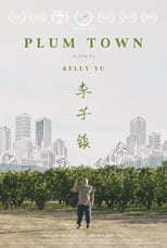 Poster de la película Plum Town