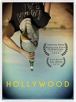 Poster de la película Hollywood