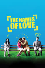 Poster de la película The Names of Love