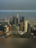 Poster de la película Ken and Rosa