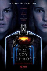 Poster de la película I Am Mother
