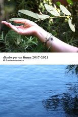 Poster de la película Diario per un fiume 2017-2021