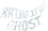 Logo Bring It On, Ghost