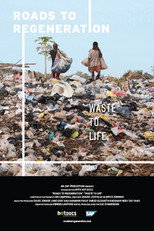 Poster de la película Waste to Life