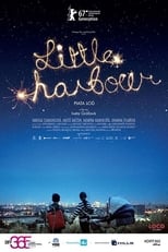 Poster de la película Little Harbour