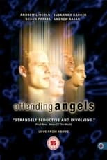 Poster de la película Offending Angels