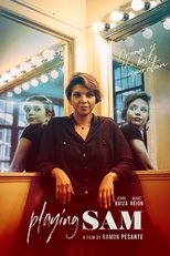 Poster de la película Playing Sam
