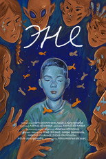 Poster de la película Enay