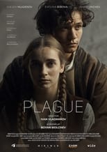 Poster de la película Plague