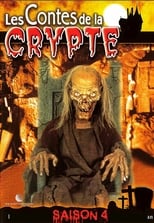 Les Contes de la crypte