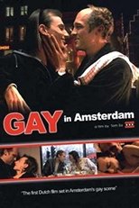 Poster de la película Gay in Amsterdam