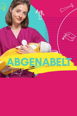 Poster de la serie CORDED OFF