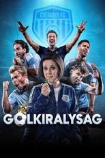 Poster de la serie Gólkirályság