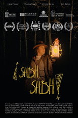 Poster de la película ¡Shish, shish!