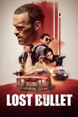 Poster de la película Lost Bullet