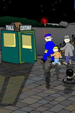 Poster de la película Big Time Smugglers